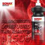SONAX CutMax Cutting Compound