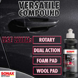 SONAX CutMax Cutting Compound 5 Liter
