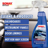 SONAX Dashboard Cleaner Matte Finish 500 mL