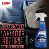 SONAX Dashboard Cleaner Matte Finish 500 mL