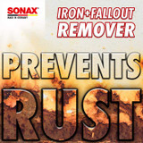SONAX Fallout Cleaner 5 Liter