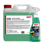 SONAX Glass Cleaner