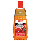 SONAX Car Wash Shampoo Concentrate 1 Liter