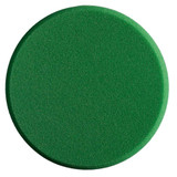 SONAX Green Medium Polishing Pad - 6 Inch