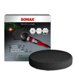 SONAX Grey Soft Polishing Pad - 6 Inch
