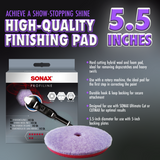 SONAX Hybrid Wool Pad 143 DA