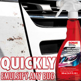 SONAX Insect Remover