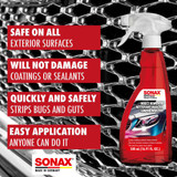 SONAX Insect Remover