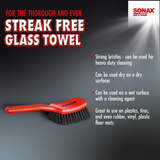 SONAX Intensive Cleaning Brush