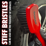 SONAX Intensive Cleaning Brush