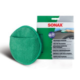 SONAX Care Pad for Plastic SONAX Care Pad for Plastic