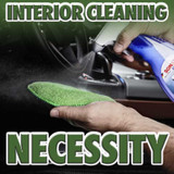 SONAX Care Pad for Plastic