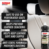 SONAX Profiline Leather Protection 1 Liter