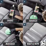 SONAX Profiline Leather Protection 1 Liter