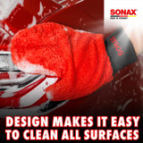 SONAX Microfiber Wash Glove