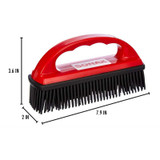 SONAX Pet Hair Brush