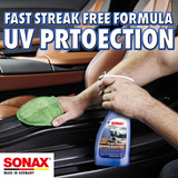SONAX Plastic Detailer 500 mL