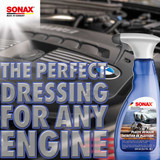 SONAX Plastic Detailer 500 mL