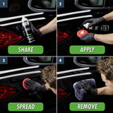 Sonax Polymer Net Shield 340 mL