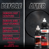 SONAX Profiline ExCut 05-05
