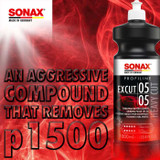 SONAX Profiline ExCut 05-05