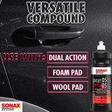 SONAX Profiline ExCut 05-05