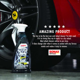 SONAX The Beast Wheel Cleaner 1 Liter