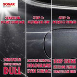 SONAX Ultimate Cut 6 Plus 5 Liter