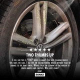 SONAX Wheel Cleaner Full Effect 5 Liter