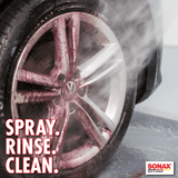 SONAX Wheel Cleaner PLUS - 5 Liter SONAX Wheel Cleaner PLUS - 5 Liter