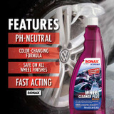 SONAX Wheel Cleaner PLUS 5 Liter