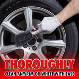 SONAX Wheel Rim Brush