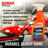 SONAX Ceramic Spray Coating