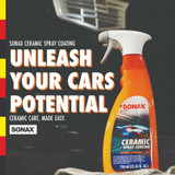 SONAX Ceramic Spray Coating