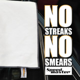 Speed Master Premium Glass Towel 16 x 16 Inch