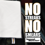 Speed Master Premium Glass Towel 3 Pack