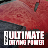 Speed Master The Notorious DRY Towel - 26 in x 36 in