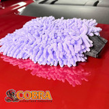 Cobra Super Plush Micro-Chenille Wash Mitt