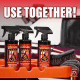 Wolfgang Convertible Top Cleaner 16 oz Wolfgang Convertible Top Cleaner 16 oz
