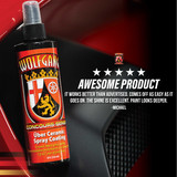 Wolfgang Uber Ceramic Spray Coating 8 oz