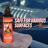 Wolfgang Uber Ceramic Spray Coating 8 oz