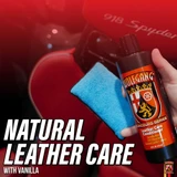 Wolfgang Leather Care Conditioner 16 oz.