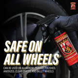 Wolfgang Tire and Wheel Cleaner 16 oz.