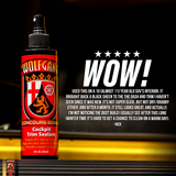 Wolfgang Cockpit Trim Sealant - 8 oz