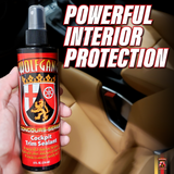 Wolfgang Cockpit Trim Sealant - 8 oz