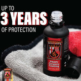 Wolfgang PROFI Ceramic Coating 50 mL