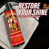 Wolfgang Uber Compound