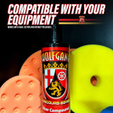 Wolfgang Uber Compound