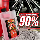 Wolfgang Uber Rinseless Wash
