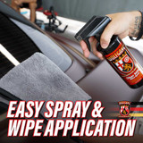 Wolfgang Uber SiO2 Silica Spray 16 oz